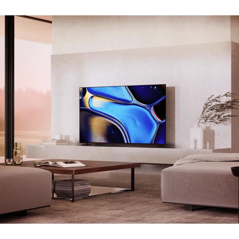 Sony 55-inch BRAVIA OLED 4K HDR Smart TV K-55XR80 IMAGE 12