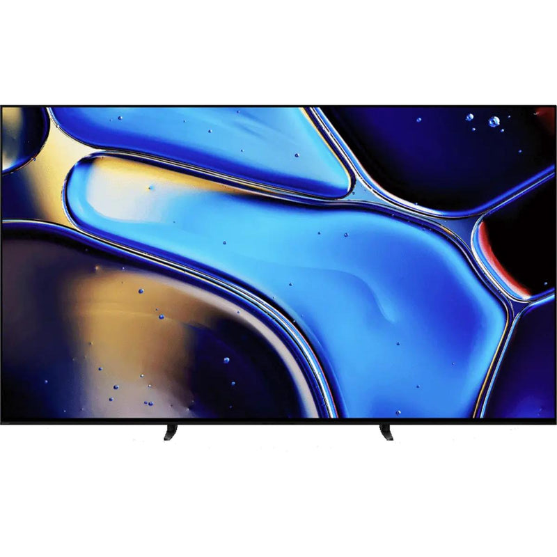 Sony 55-inch BRAVIA OLED 4K HDR Smart TV K-55XR80 IMAGE 3