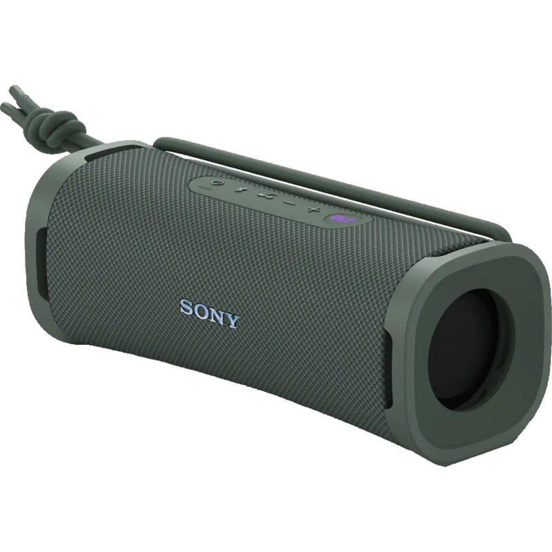 Sony Portable Bluetooth Speaker SRSULT10/H IMAGE 1