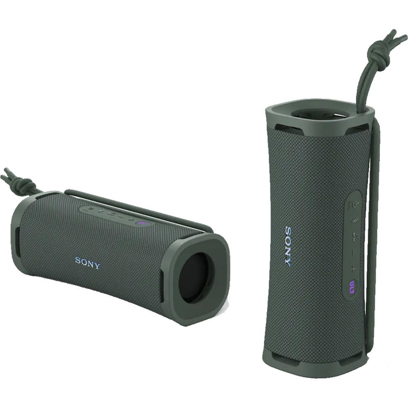 Sony Portable Bluetooth Speaker SRSULT10/H IMAGE 4