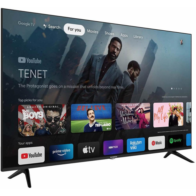 Skyworth 65-inch 4K Google TV 65UD7300 IMAGE 3