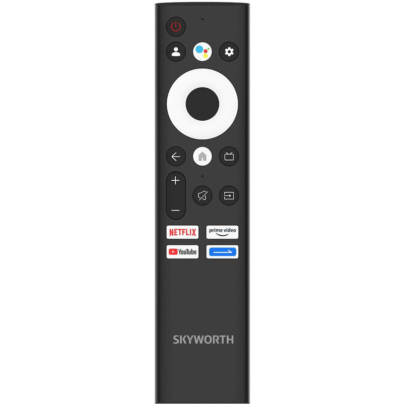 Skyworth 65-inch 4K Google TV 65UD7300 IMAGE 4