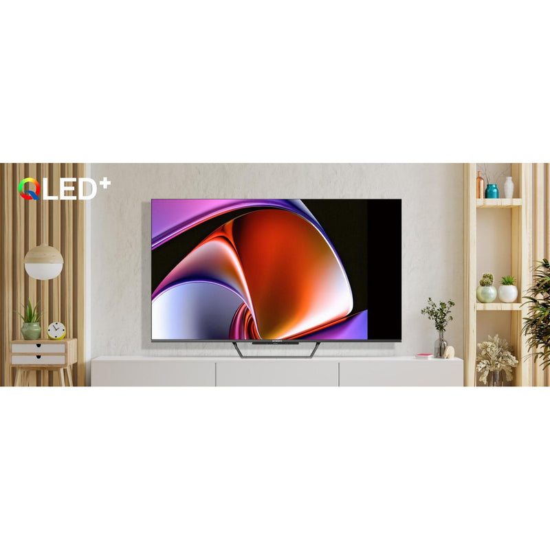 Skyworth 50-inch 4K UHD QLED+ Smart TV 50Q6500A IMAGE 2