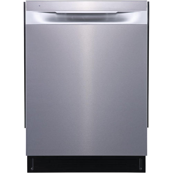 Frigidaire 24-inch Built-in Dishwasher FDHP4336AS IMAGE 1