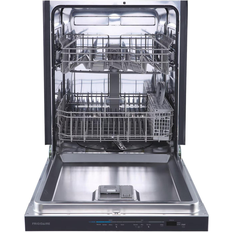 Frigidaire 24-inch Built-in Dishwasher FDHP4336AS IMAGE 2