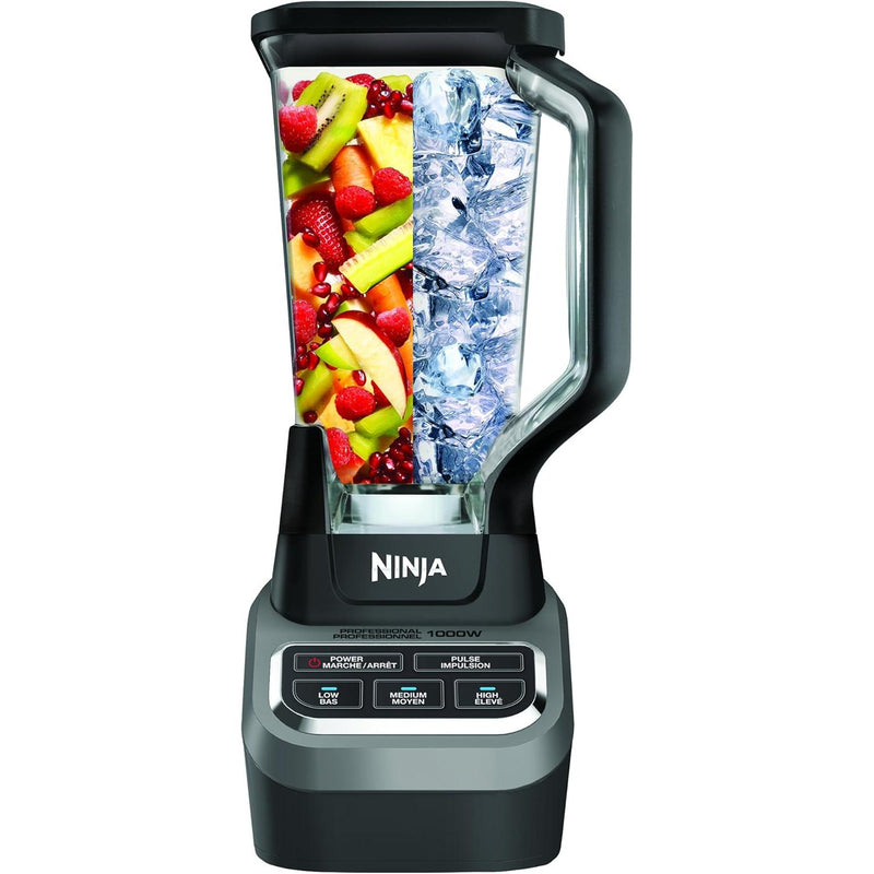 Ninja Professional 72oz Blender BL611C IMAGE 2