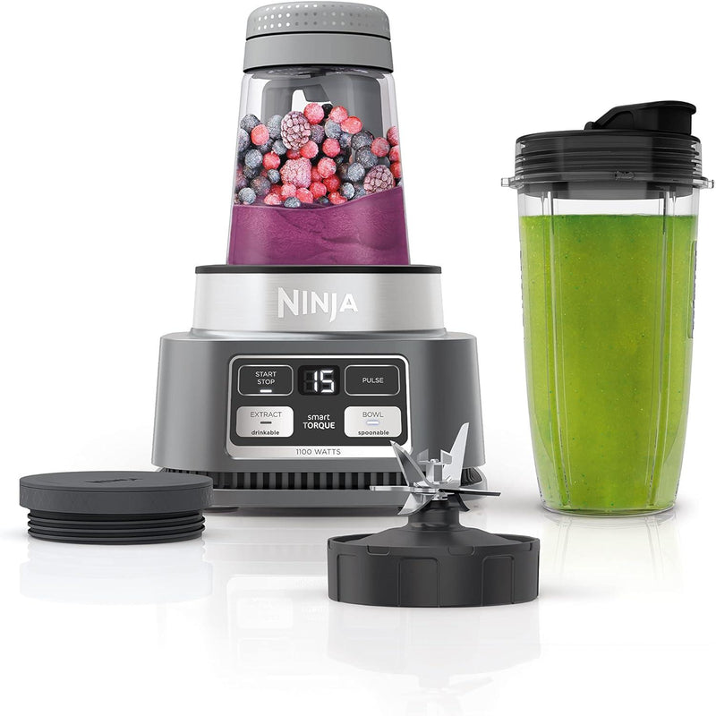 Ninja Foodi Smoothie Bowl Maker SS100C IMAGE 1