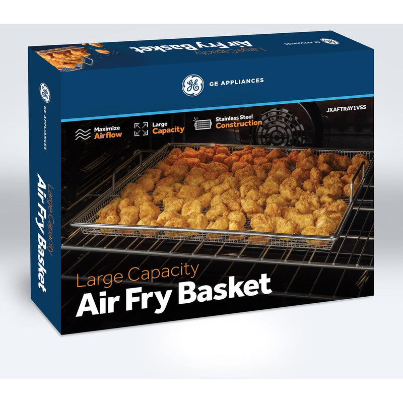 GE Air Fry Basket with Rack UXAFTRAY1VSS IMAGE 6