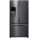 Black Stainless