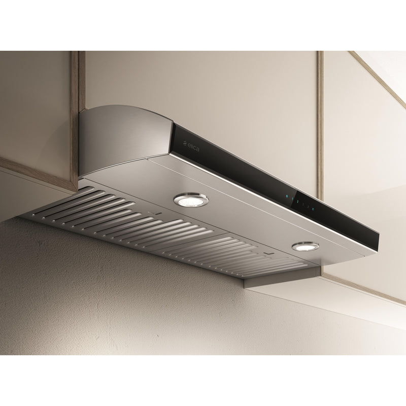 Elica 30-inch series ARIA Under-Cabinet Range Hood EAI430SS IMAGE 1