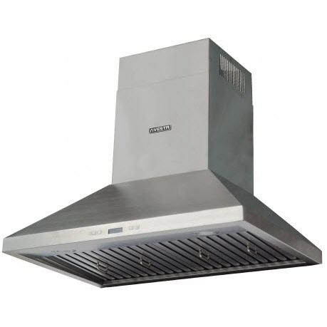 Vesta 36-inch Wall Mount Range Hood VRH-F-36 IMAGE 1