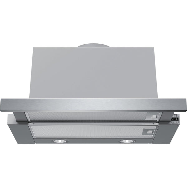 Bosch 24 inch 500 Series Under Cabinet Range Hood HUI54452UC