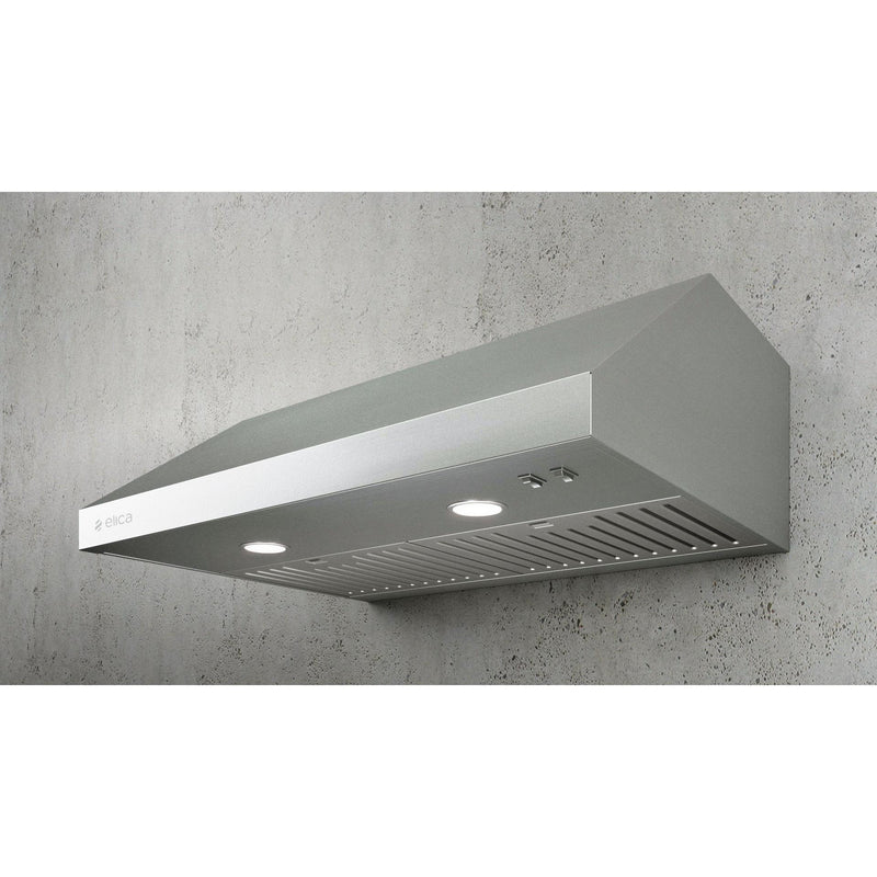 Elica 36-inch Sora Under Cabinet-Range Hood ESR436S1 IMAGE 1