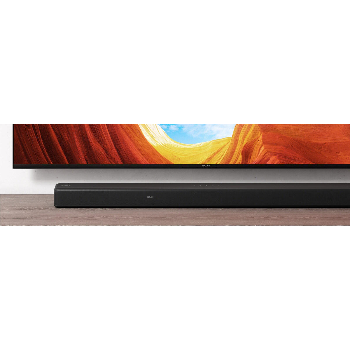 Sony - HT-G700 3.1 Channel Soundbar 2024 with Wireless Subwoofer and Dolby Atmos/DTS