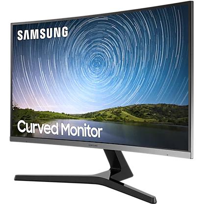 Samsung 32-inch FHD Curved Monitor with Bezel-Less Design LC32R500FHNXZA IMAGE 12