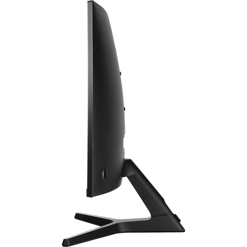 Samsung 32-inch FHD Curved Monitor with Bezel-Less Design LC32R500FHNXZA IMAGE 14