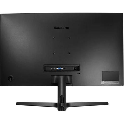 Samsung 32-inch FHD Curved Monitor with Bezel-Less Design LC32R500FHNXZA IMAGE 15