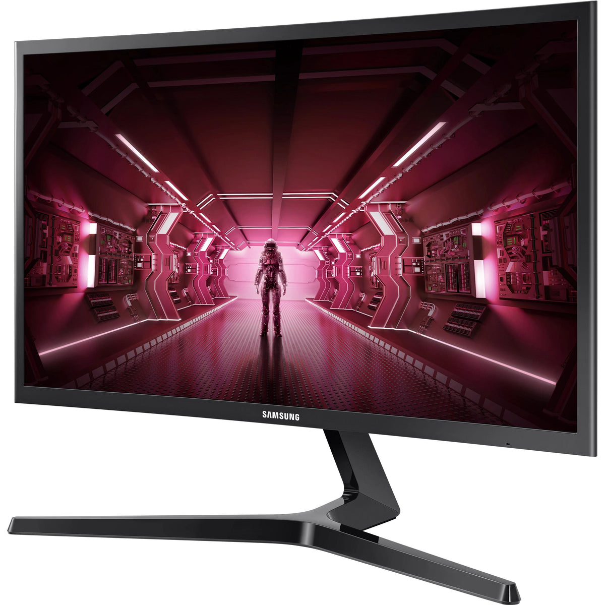 Samsung CRG5 Monitor offers